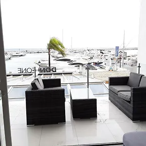 136 A First Line Sleeps 6 Apartamento