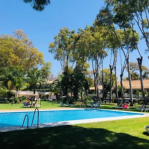 Leo En Puerto Banus Apartamento