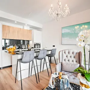 Puerto Banus Luxurious In The Heart Of The Port Apartamento