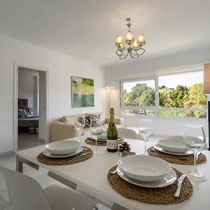 Infocom Playa Rocio Apartamento