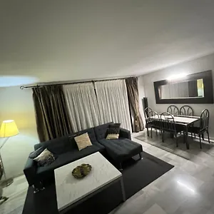 Puerto Banus Apartamento