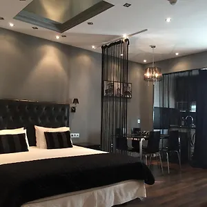 Puerto Banus Apartamento