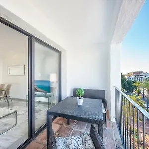 Jardines Del Puerto Apartamento