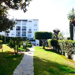 Puerto Banús Apartamento