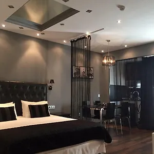 Luxury Puerto Banus Apartamento